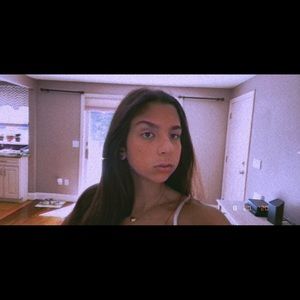 Meet your Posher, Tori